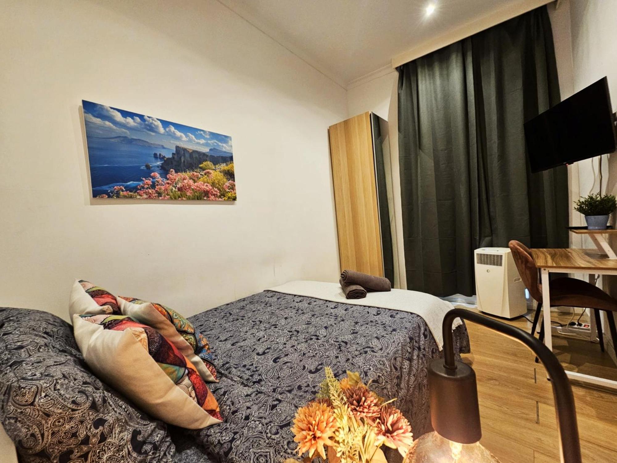 Hostel Rambla