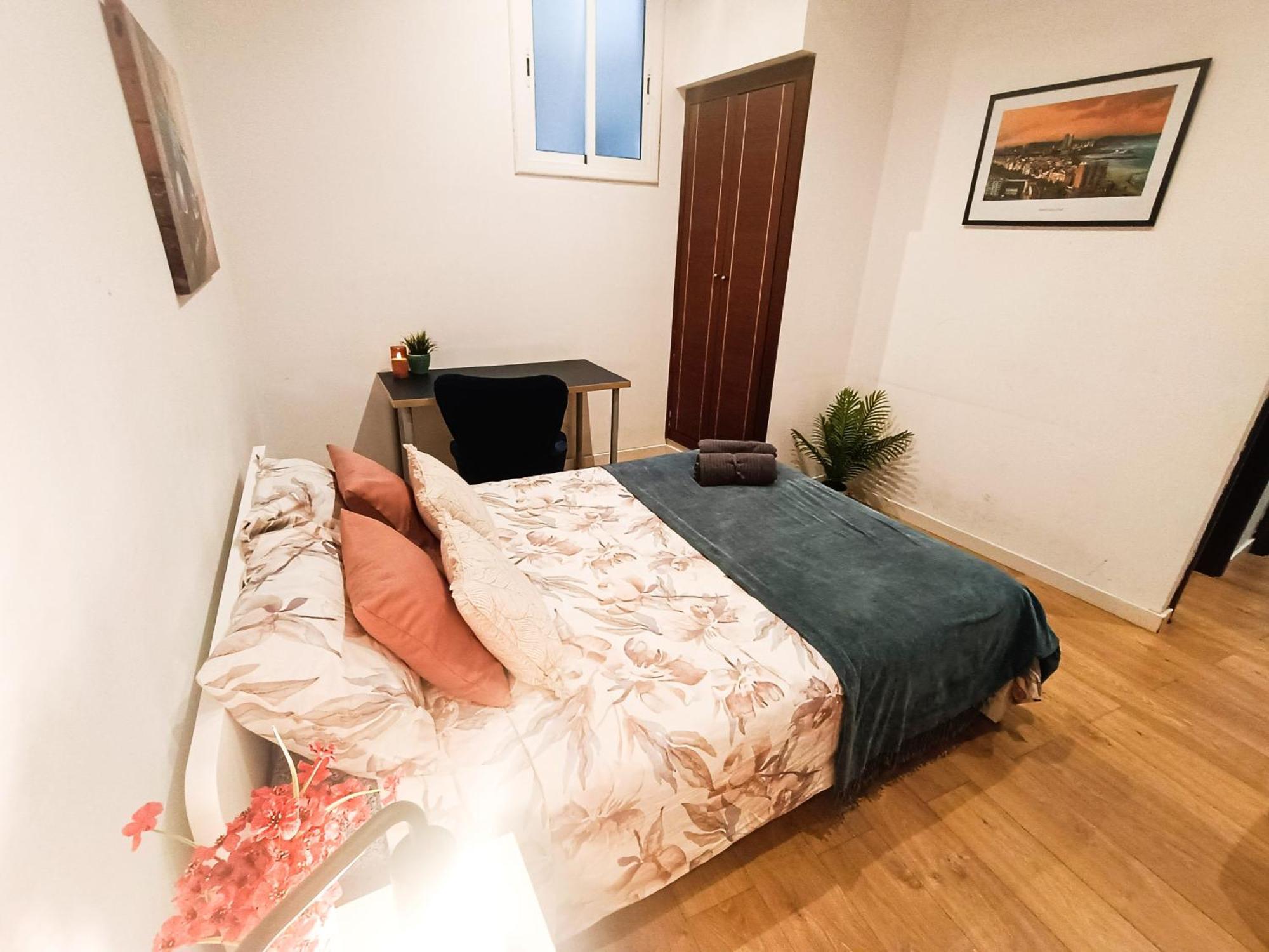 Rambla Albergue